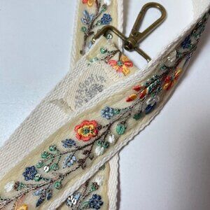 Crossbody Purse Strap Like New